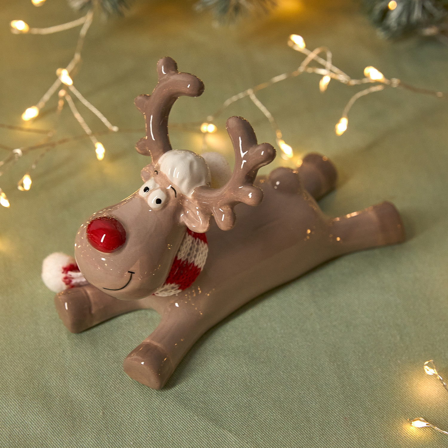 Статуэтка Buff