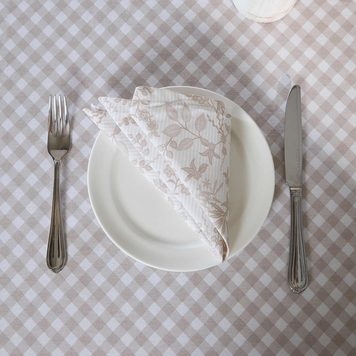 Набор салфеток Lace e Fiori