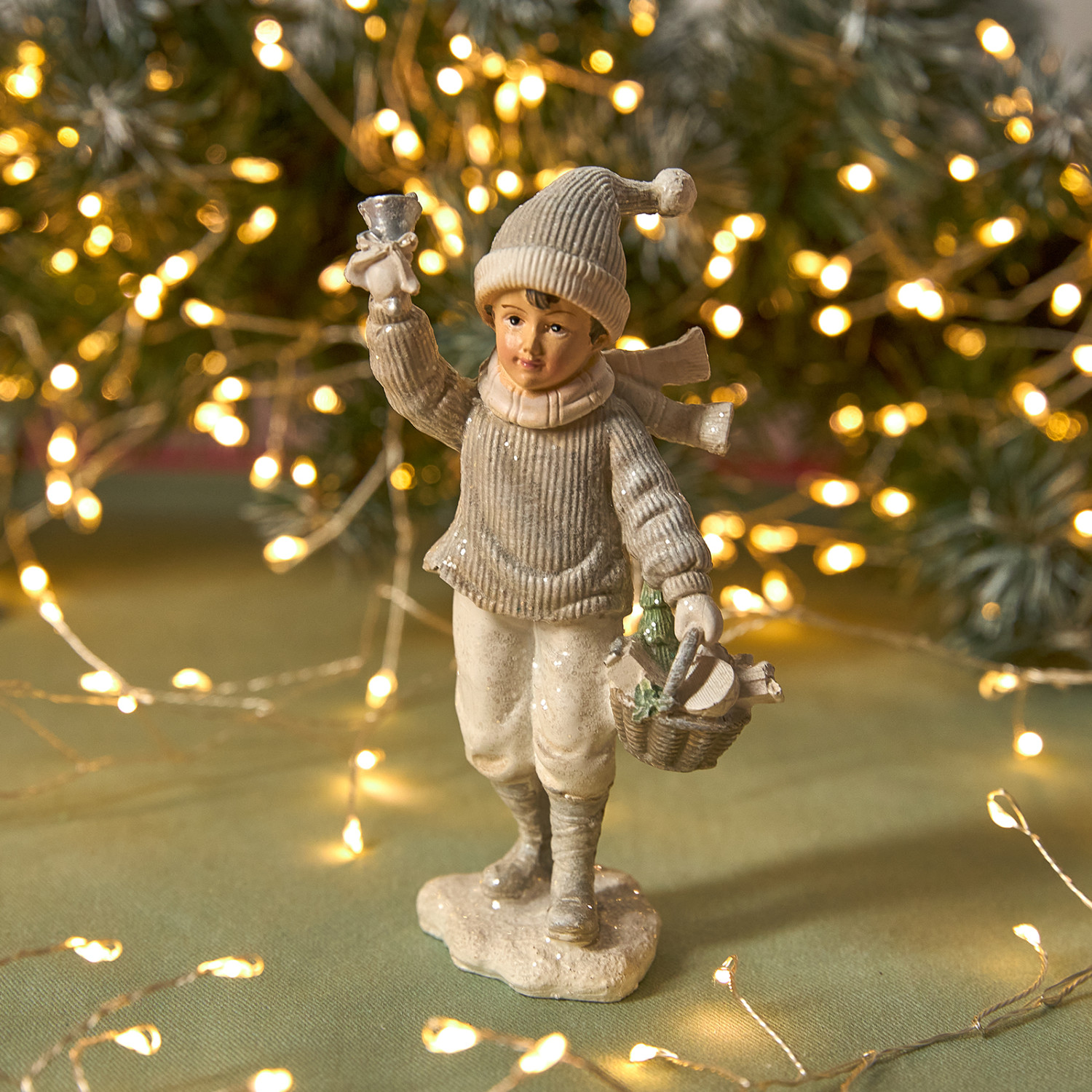 Статуэтка Savio