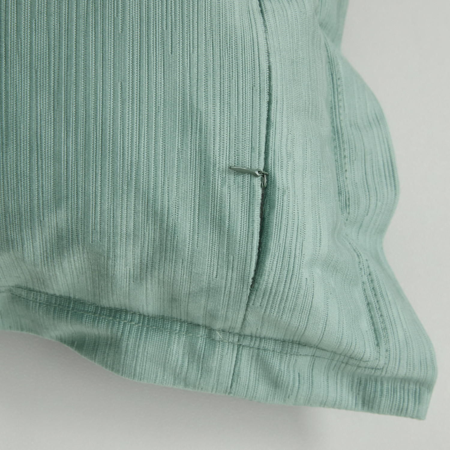 Подушка декоративная Adelfa, зеленая - фото № 4