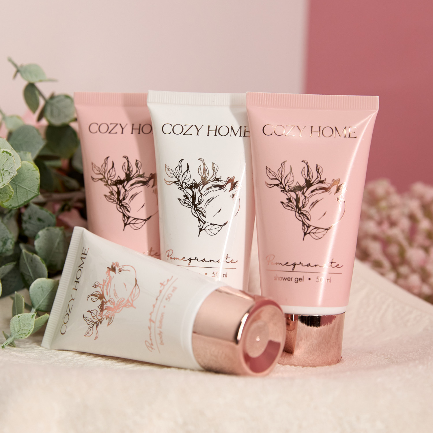 Набор подарочный Pomegranate II - фото № 2