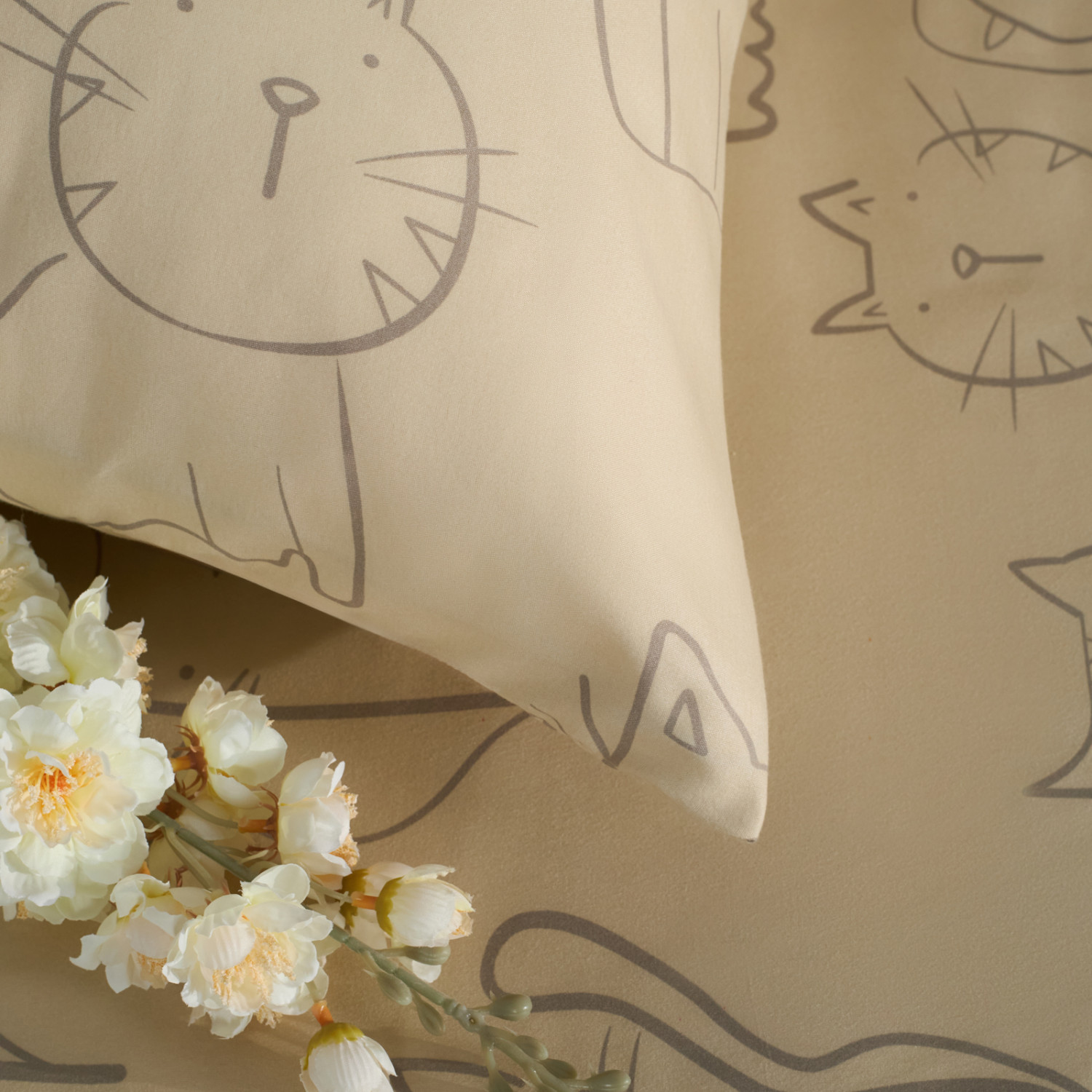 Постельное белье Элфи - фото № 12