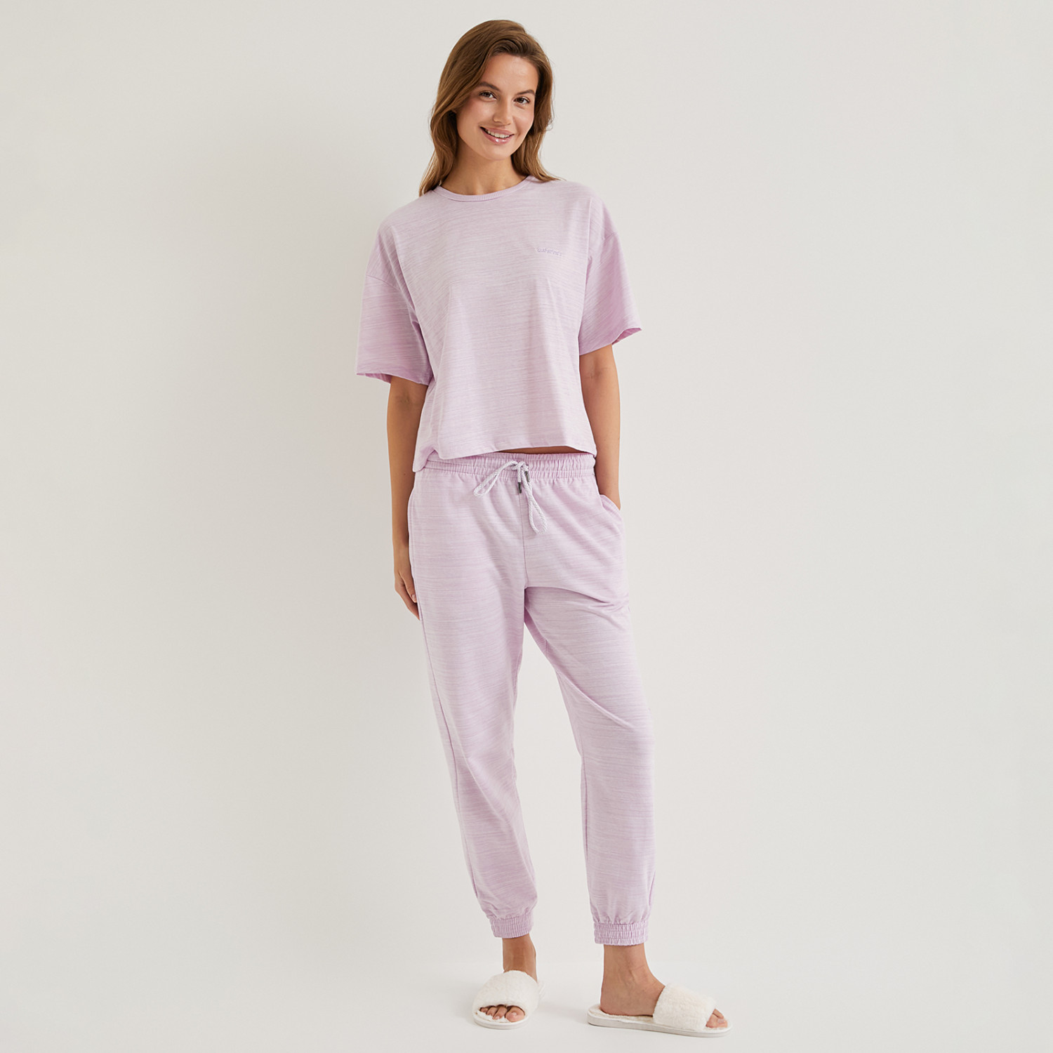 Пижама Teneramente I - фото № 2