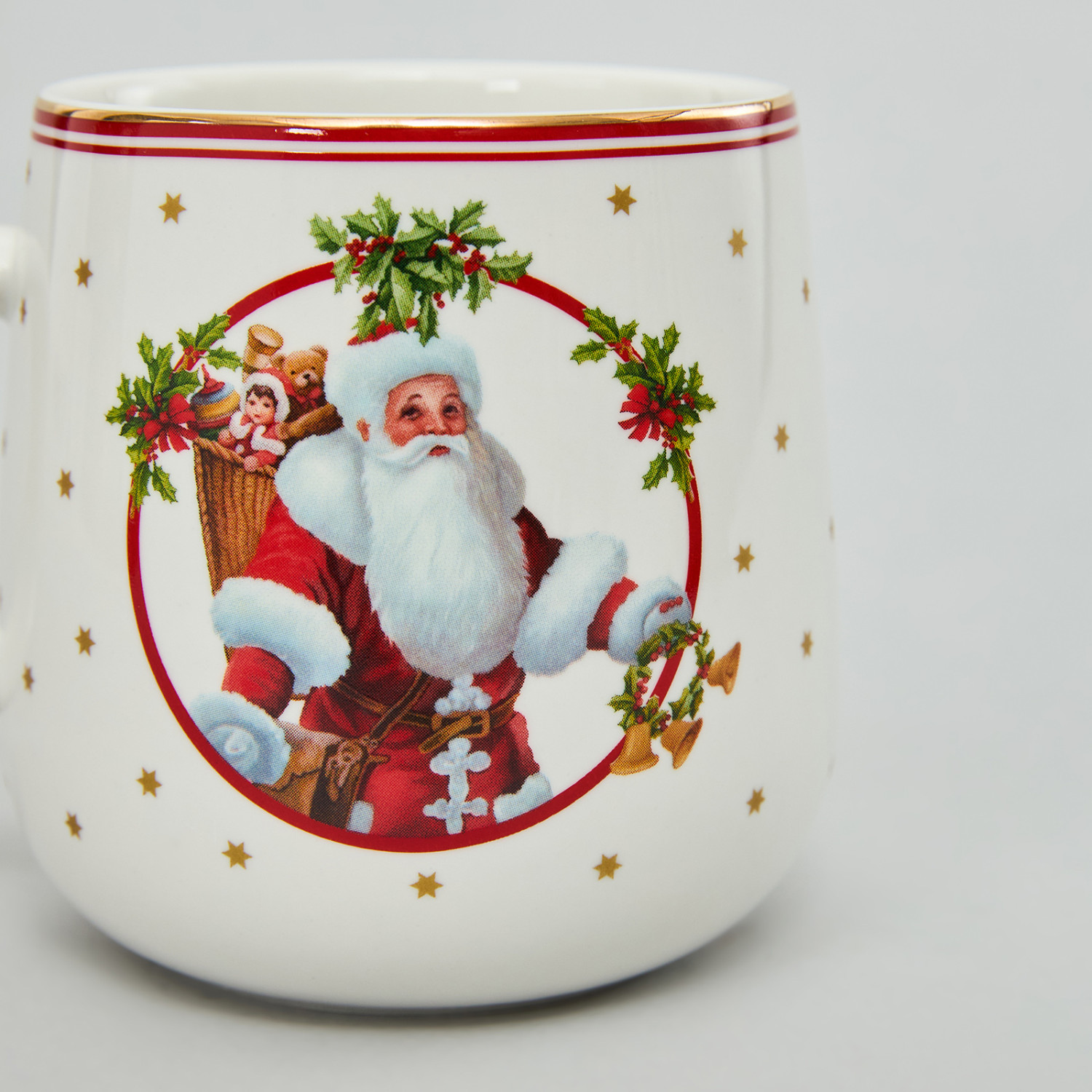 Кружка Очаровательное время/Charming time - фото № 5