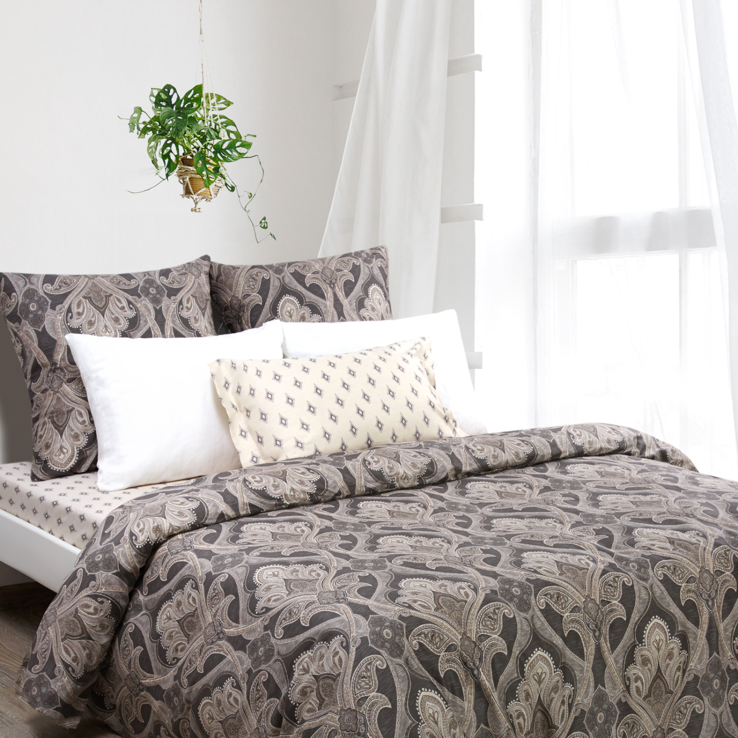 Постельное белье Taj Mahal