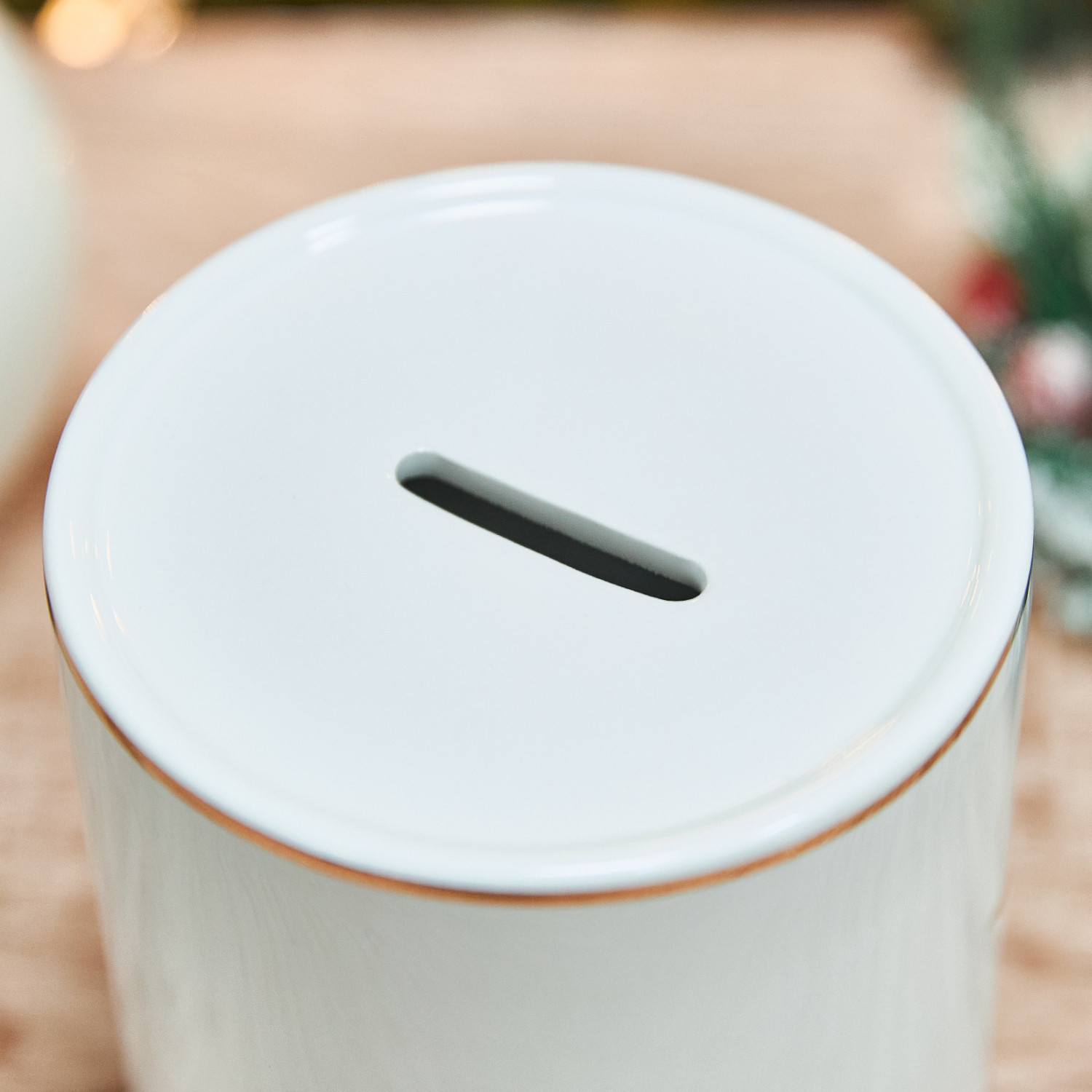 Копилка Tiger I - фото № 3