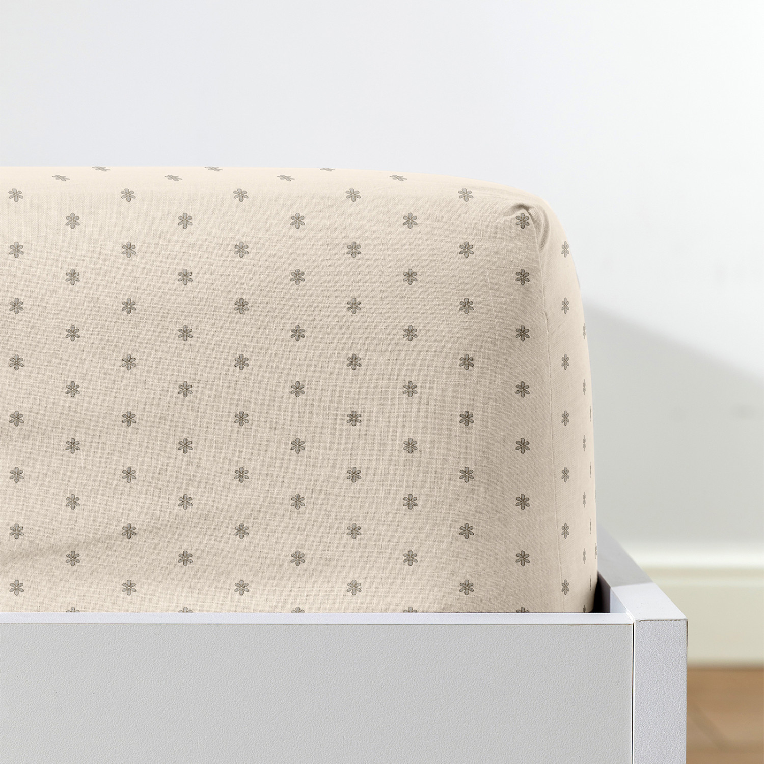 Простыня на резинке Carmelita - фото № 2