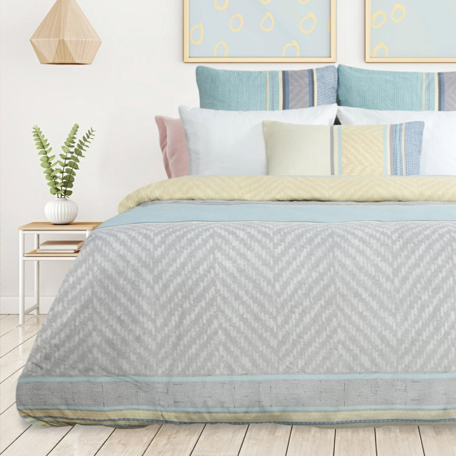 Постельное бельё Страйп