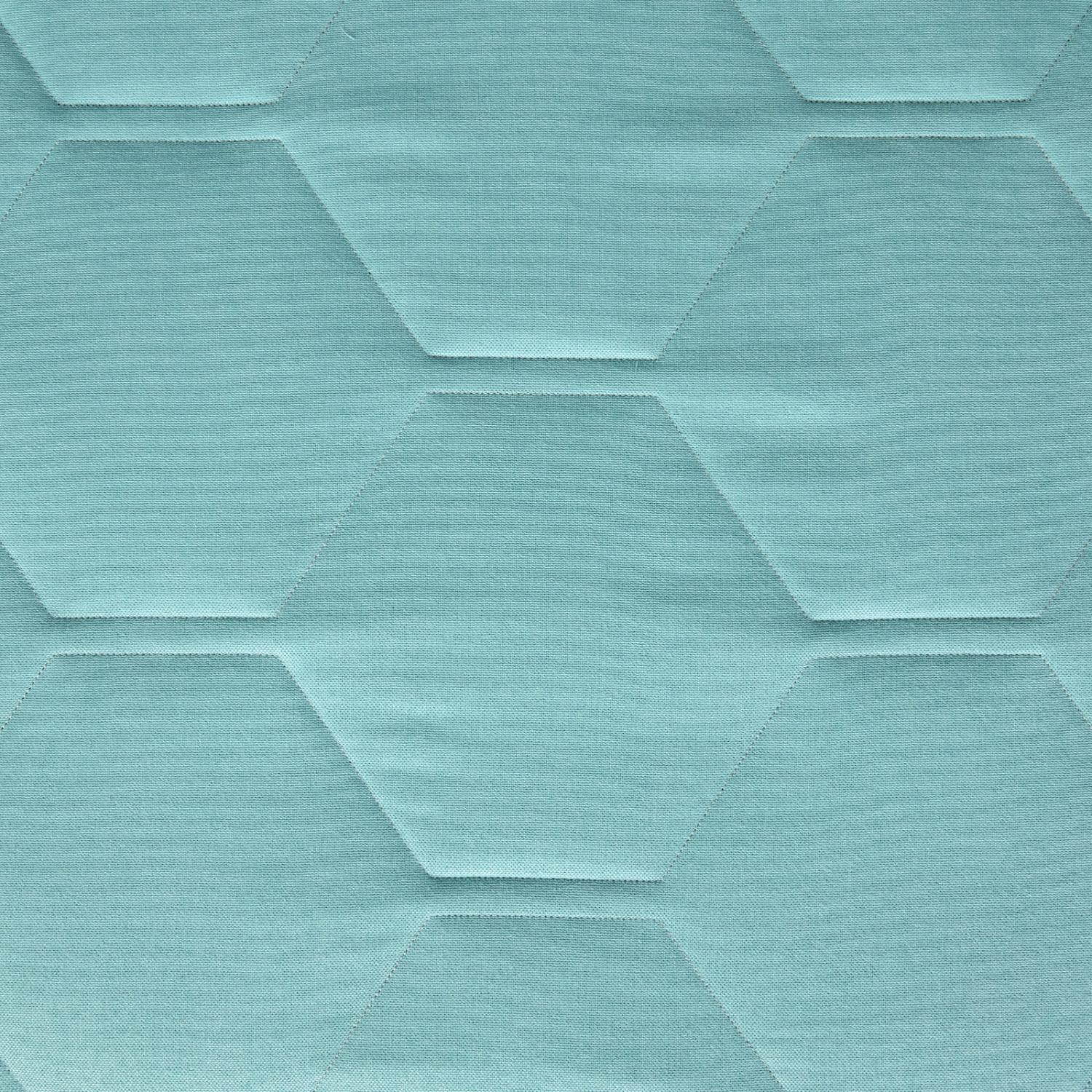 Покрывало Tavolozza, голубое - фото № 3