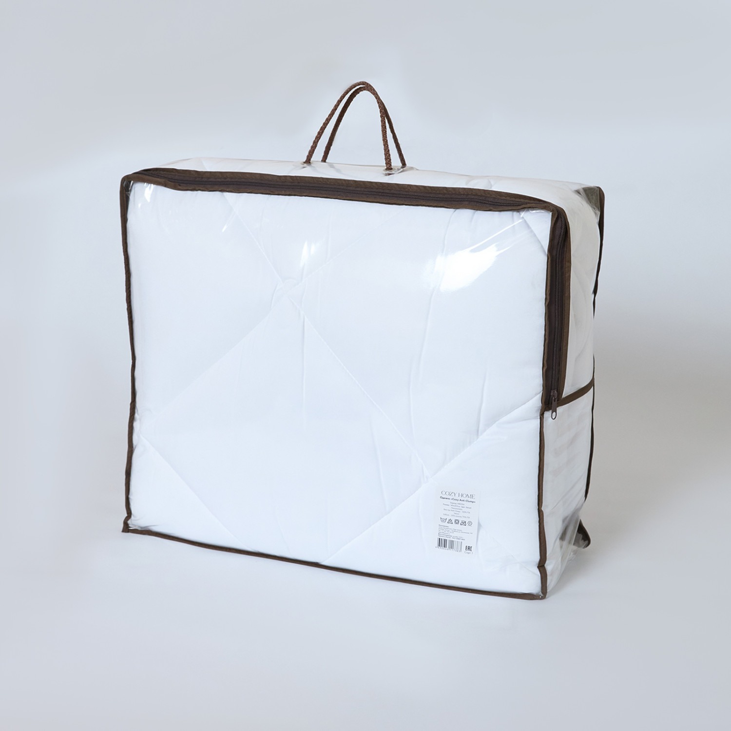 Одеяло Cozy Anti-Clump - фото № 7