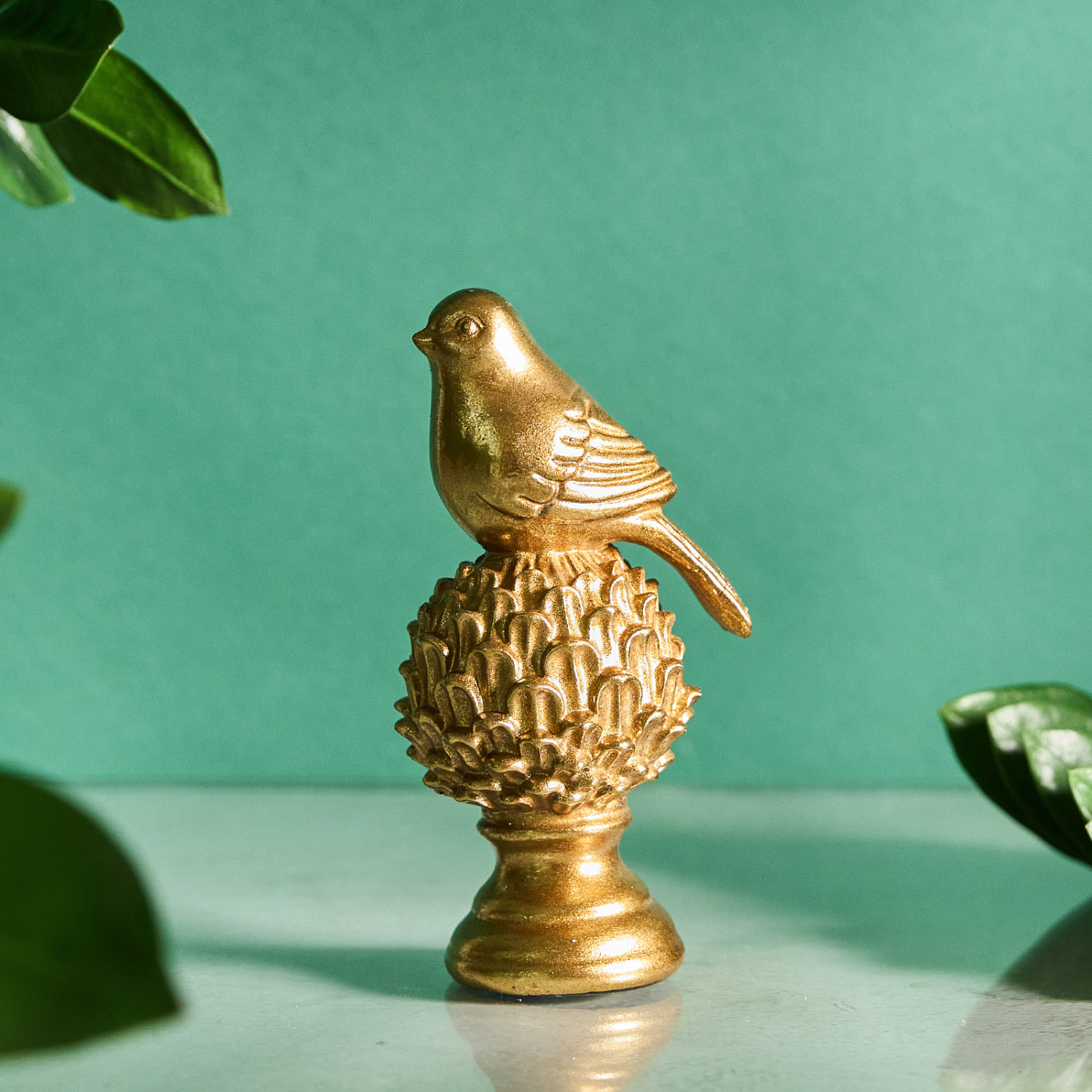 Статуэтка Gallina - фото № 2