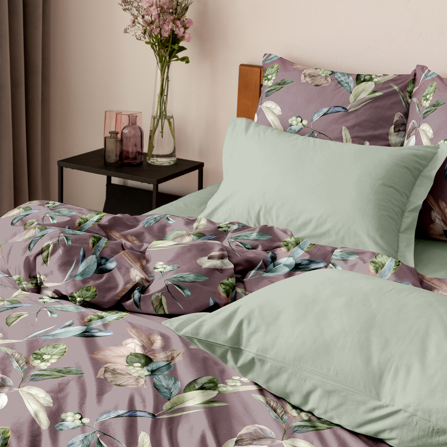 Постельное белье Rufelli I - фото № 12