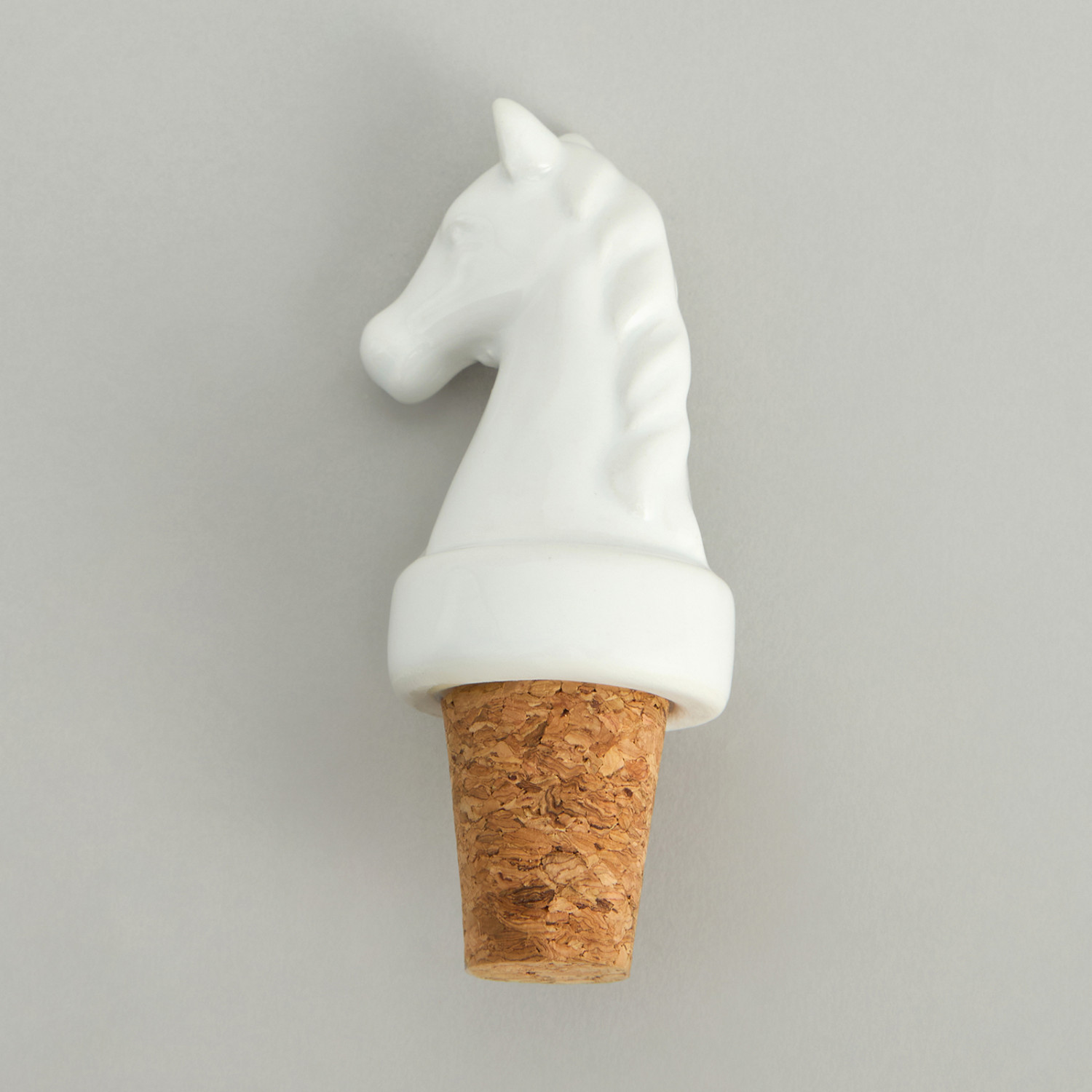 Пробка Рождественский джем/Christmas jam, лошадь - фото № 6