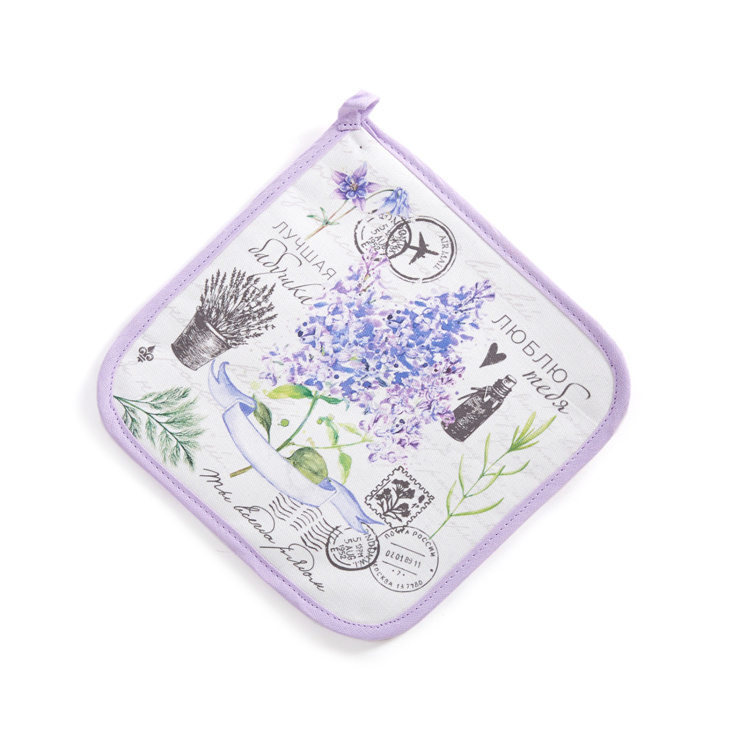 Прихватка Etelia - фото № 2