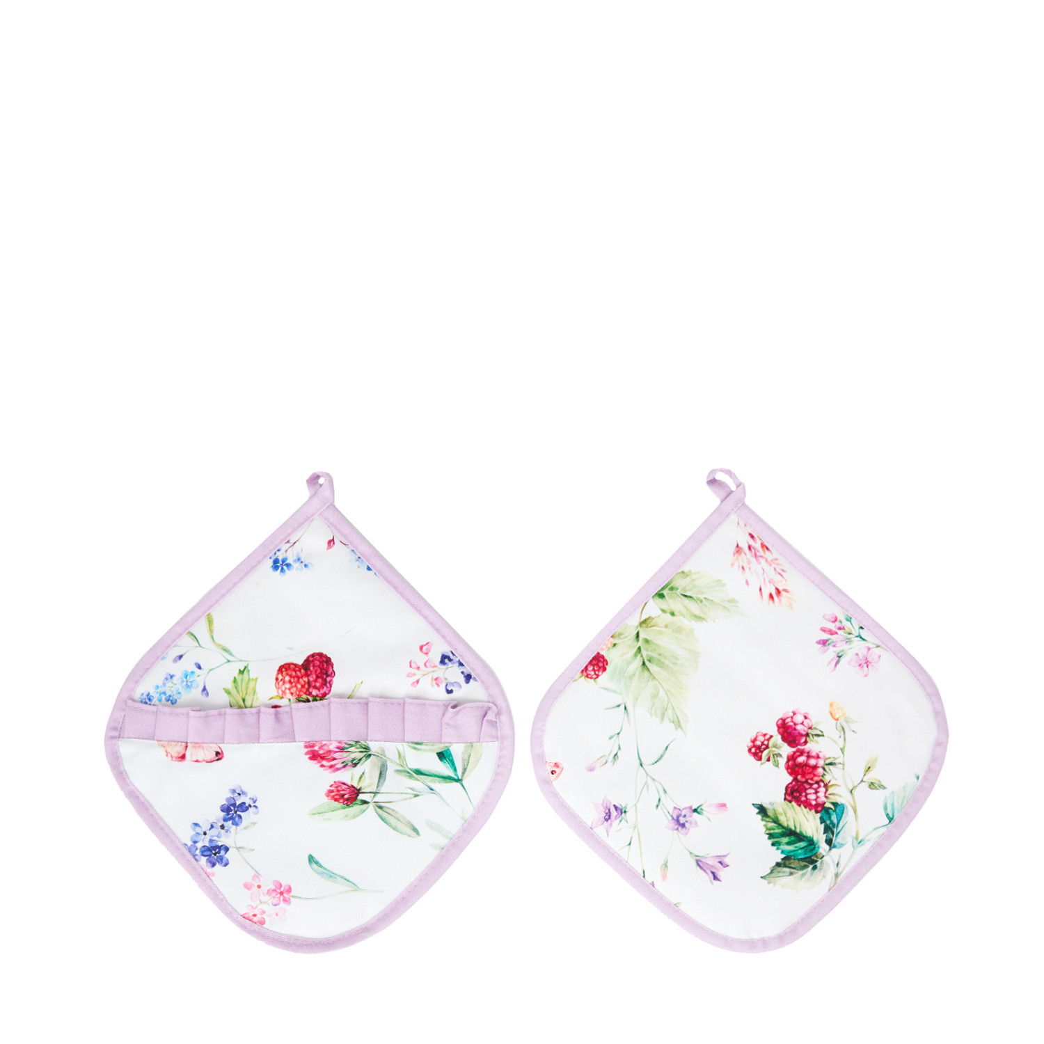 Набор прихваток Albinia - фото № 2