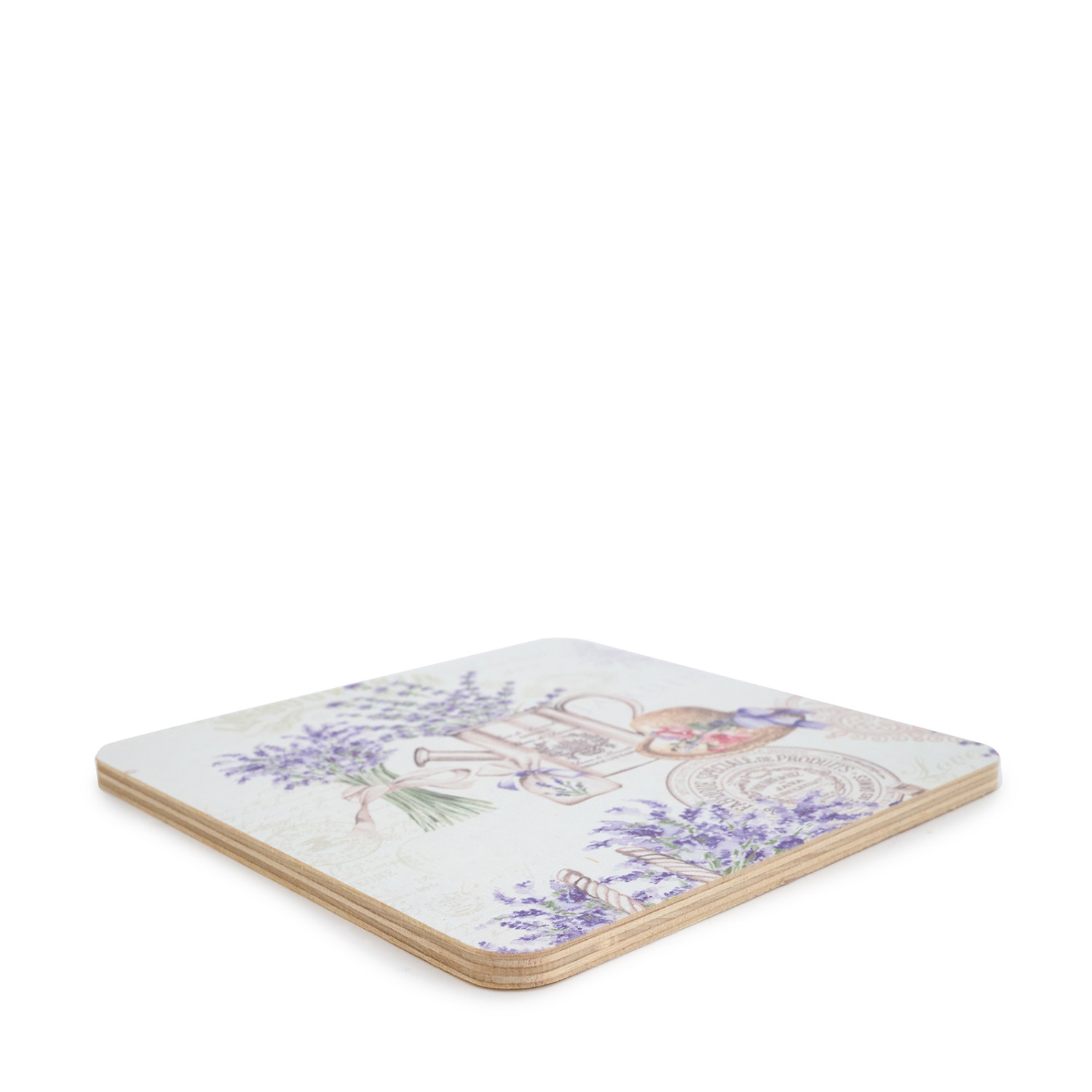 Подставка под горячее Lavander - фото № 4