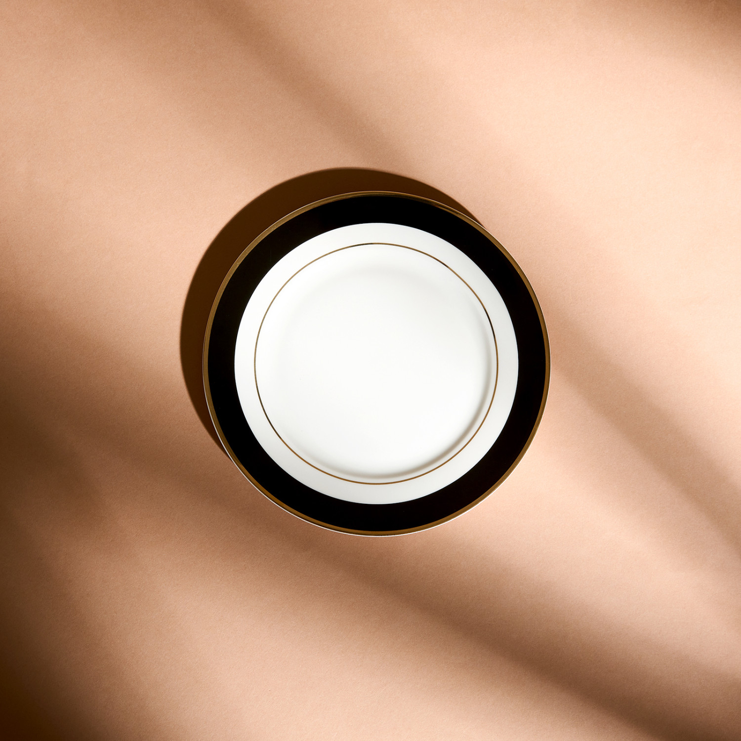 Тарелка Luxury classic