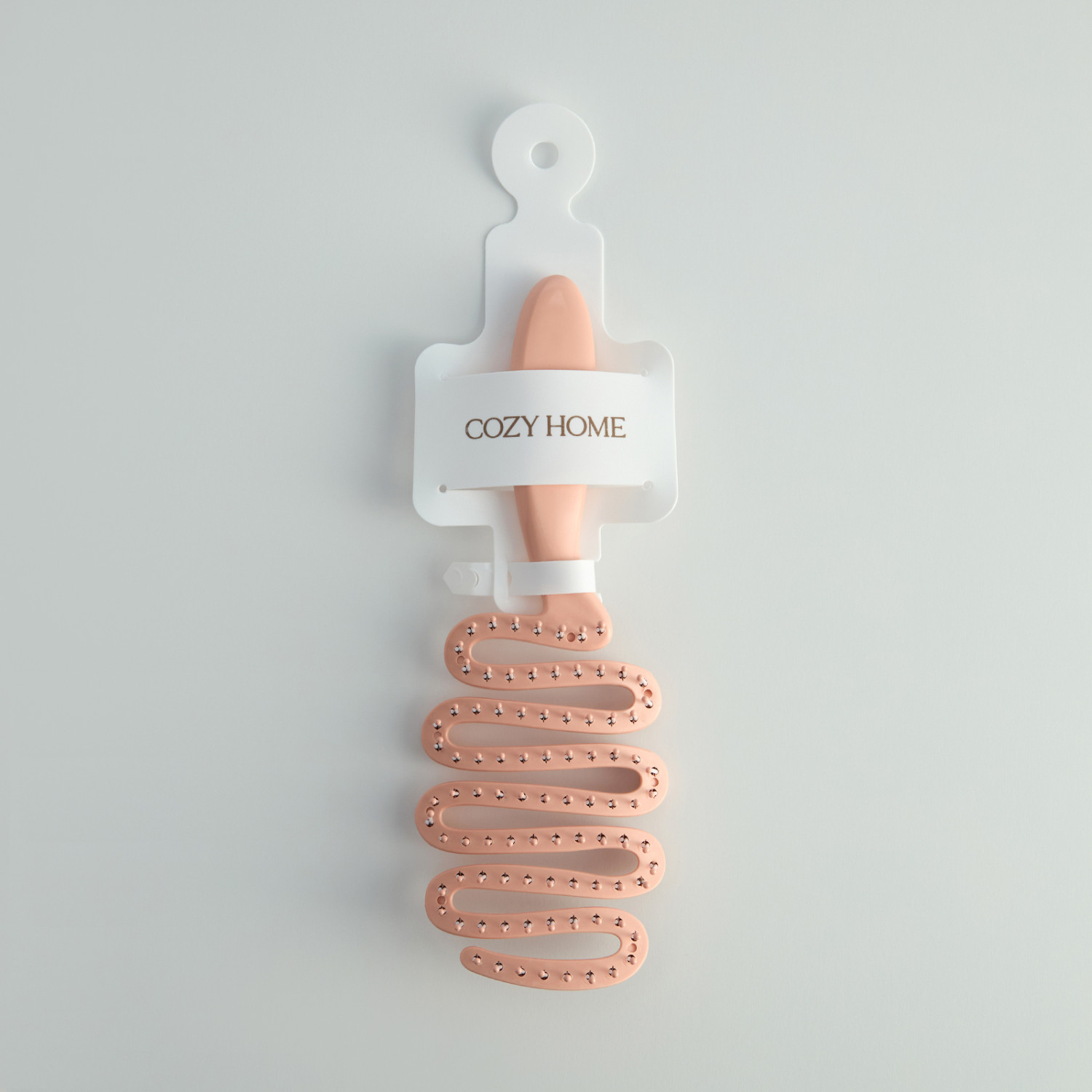 Расческа III - фото № 8