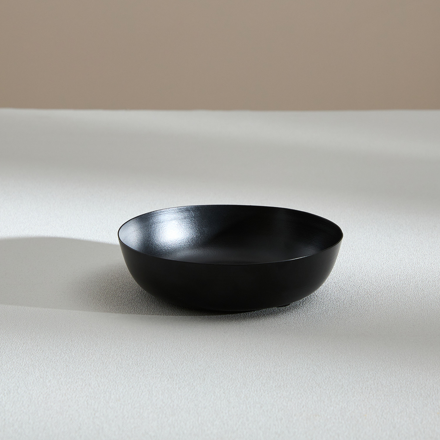 Блюдо Mystery Black - фото № 2