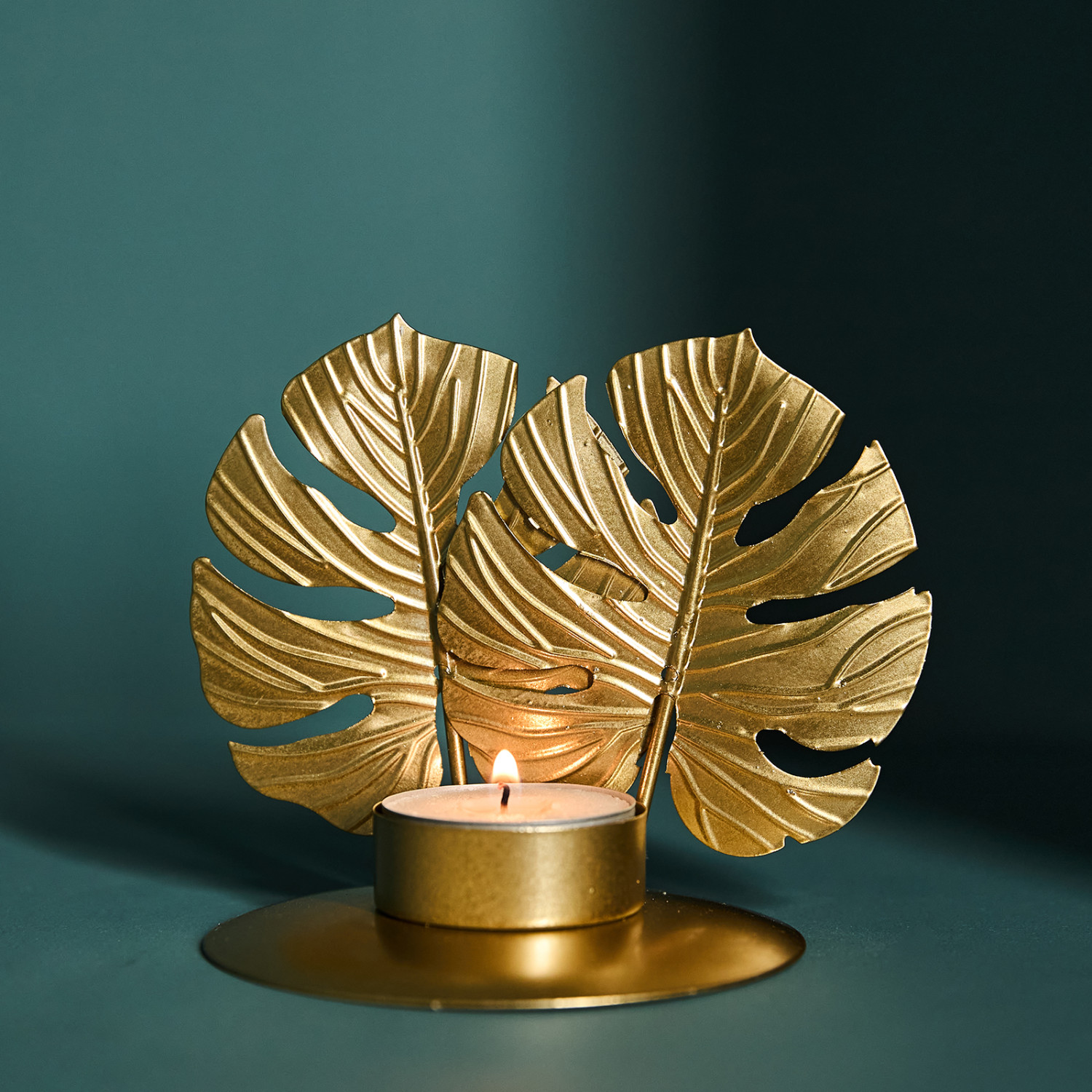 Подсвечник Flora - фото № 3