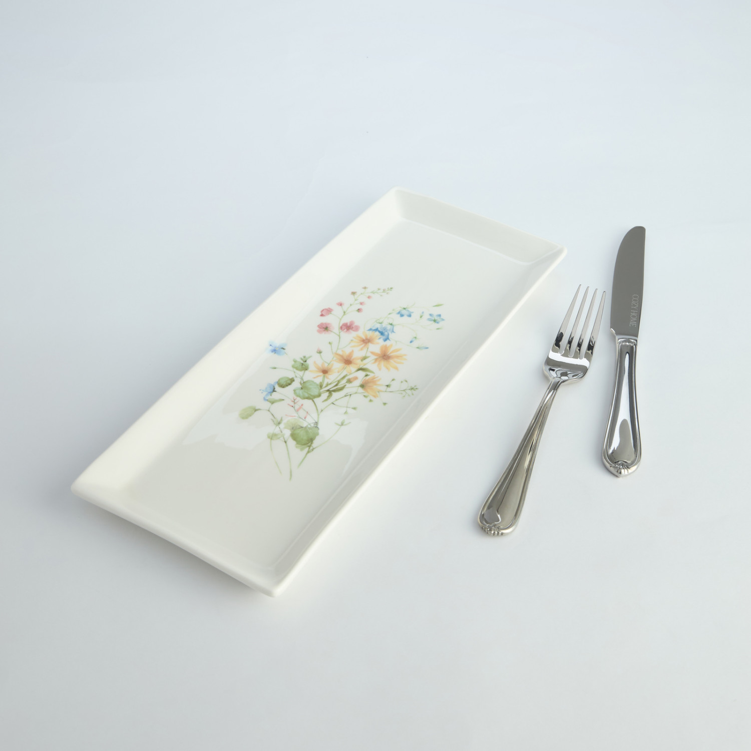 Блюдо Эссельва/Esselva II - фото № 5