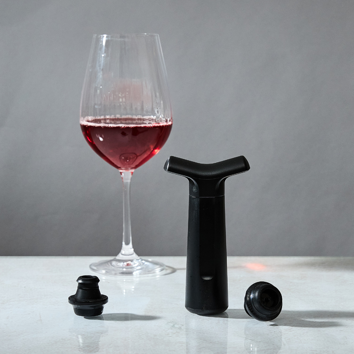 Набор для хранения вина Mantenere