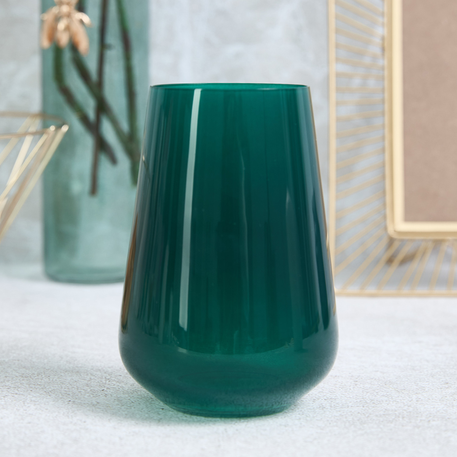 Стакан Kasandra Green