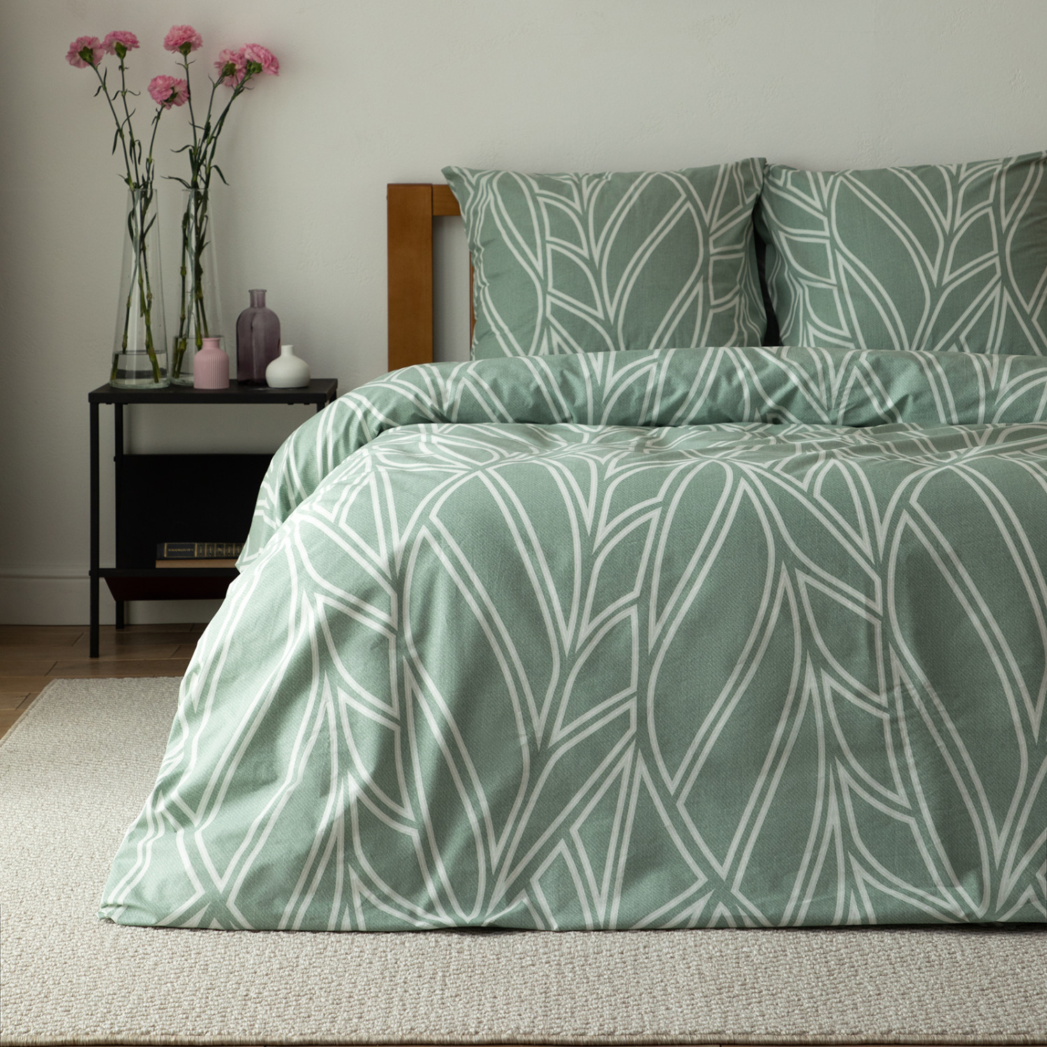 Постельное белье Cassia - фото № 6