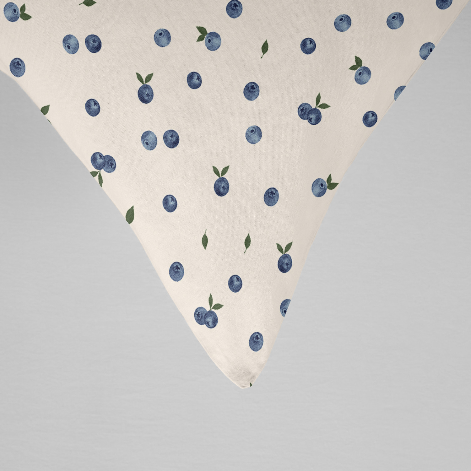 Комплект наволочек Лесная черника - фото № 3