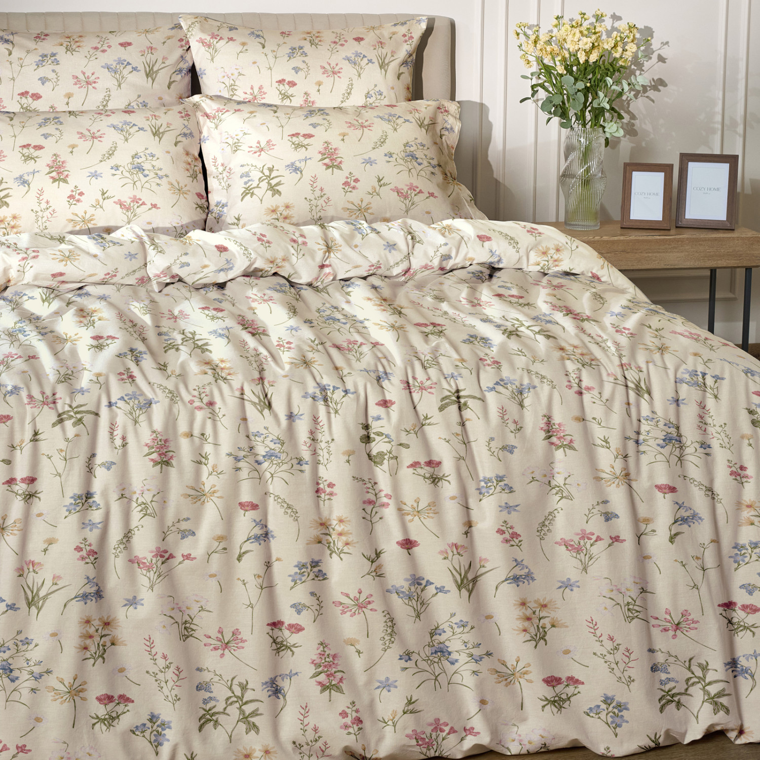 Постельное белье Бриджит - фото № 2