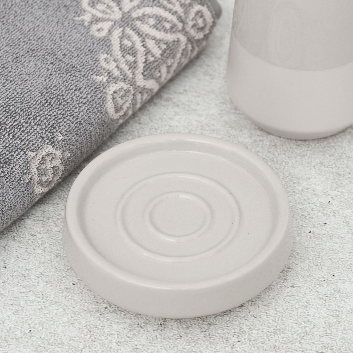 Мыльница Zangarona - фото № 2