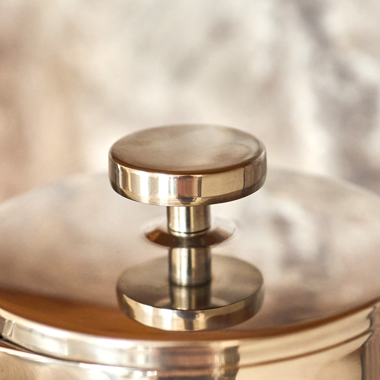 Френч-пресс Silver Collection, 1 л - фото № 3