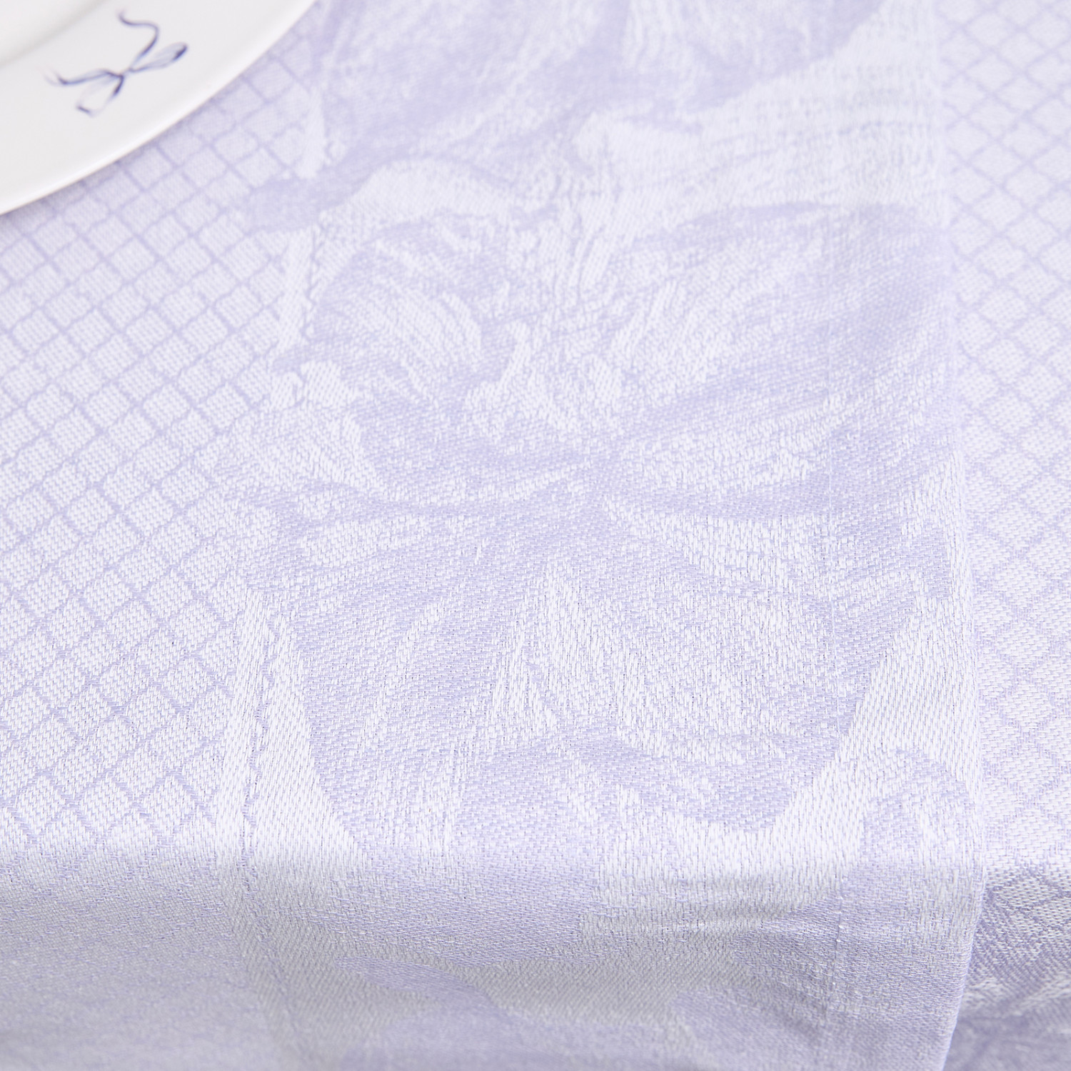 Скатерть-дорожка Fragranza I - фото № 4