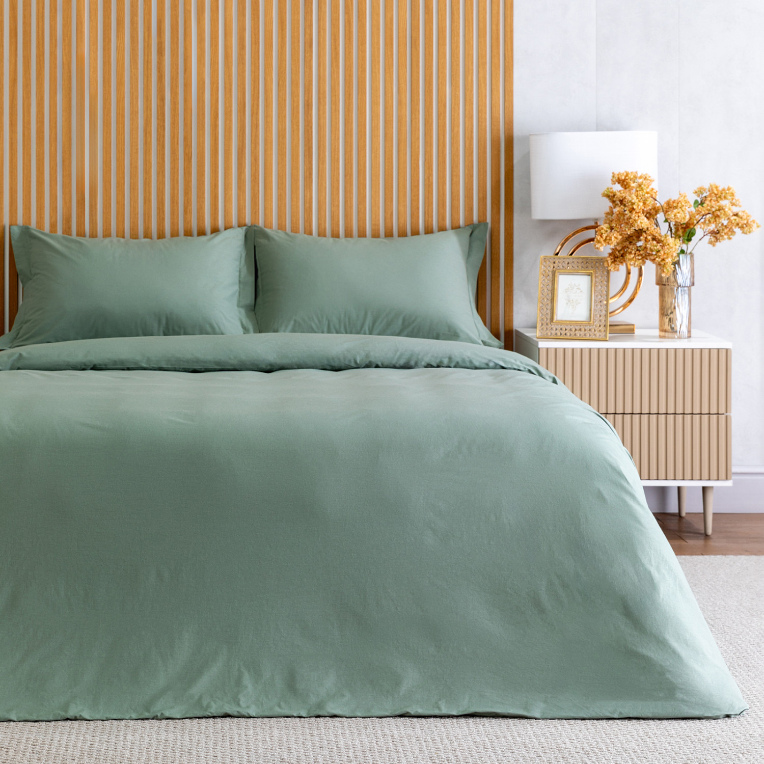 Постельное белье Jade Magic