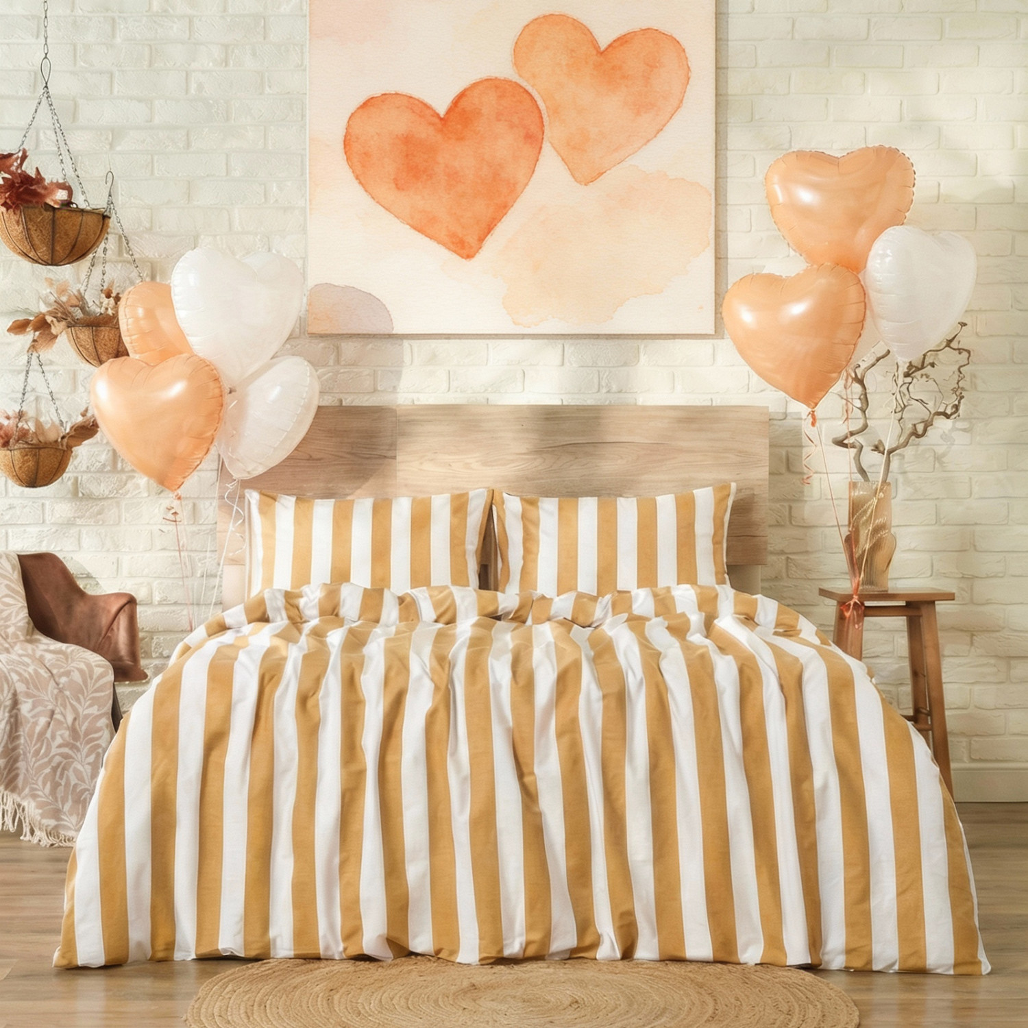 Постельное белье Tremezzo