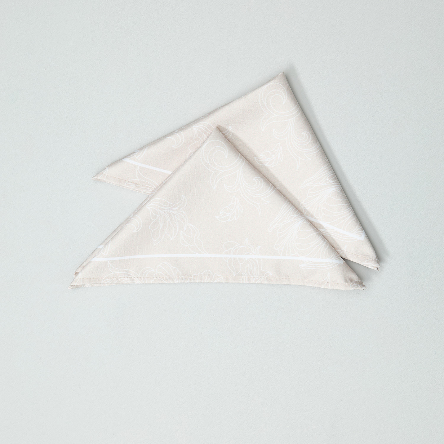 Набор салфеток Блеск/Lustro - фото № 3