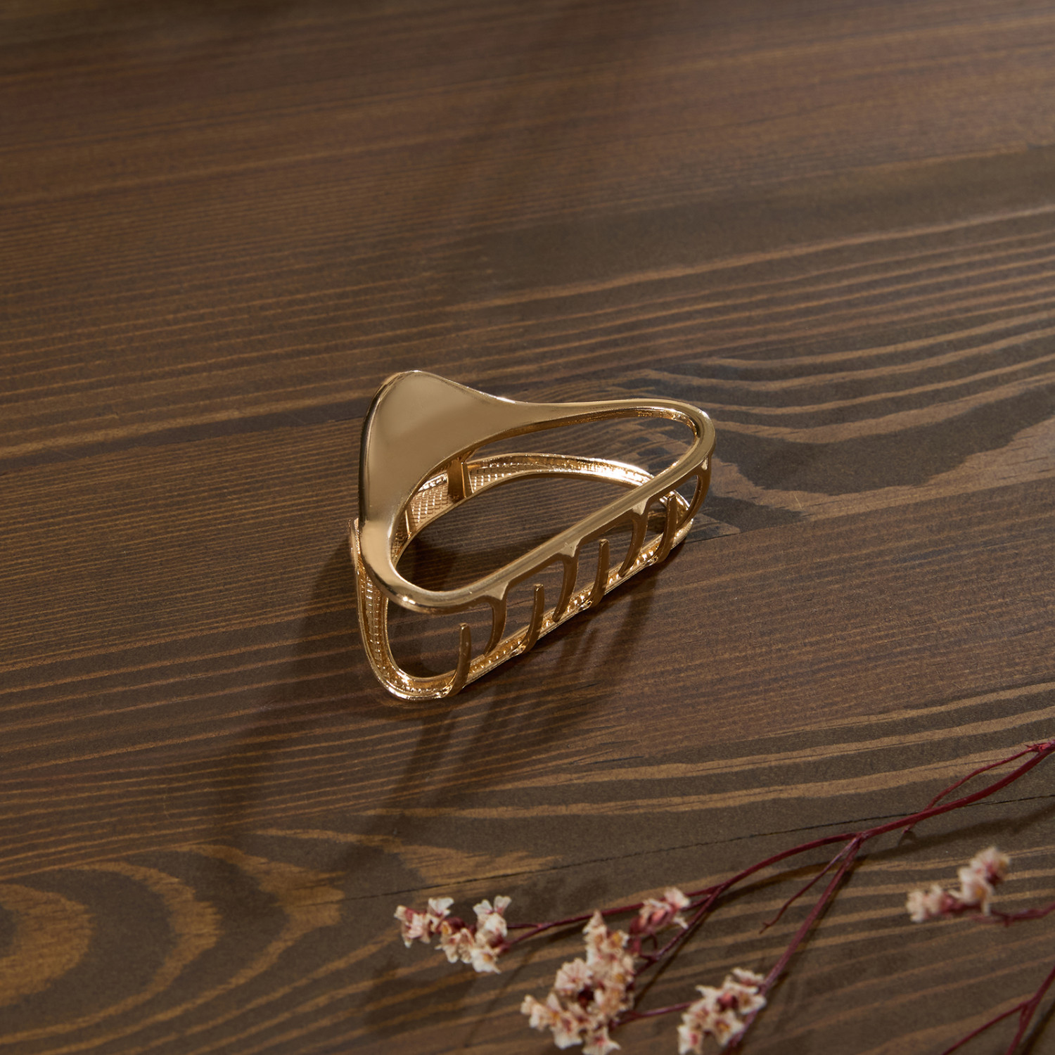 Заколка IV - фото № 7