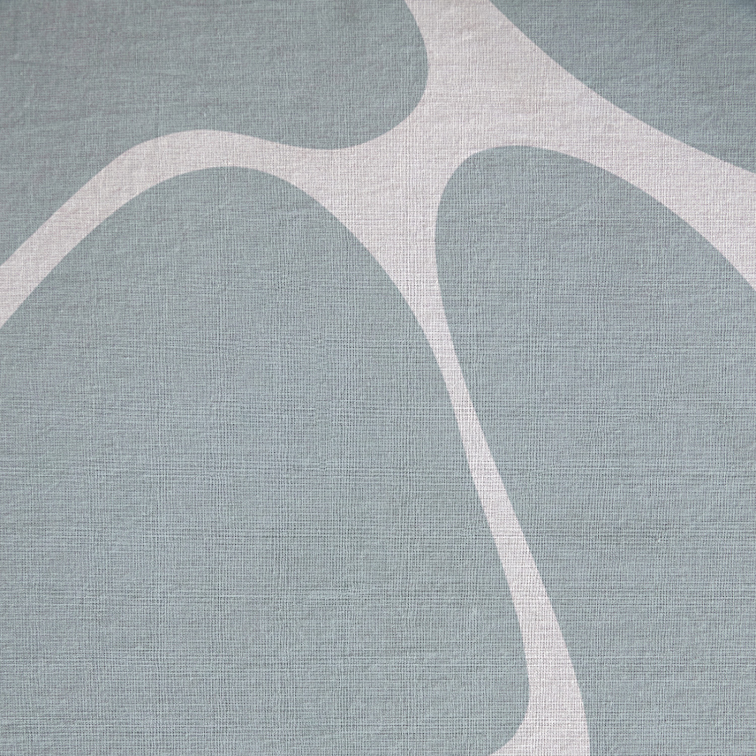 Простыня Светлая саванна - фото № 3