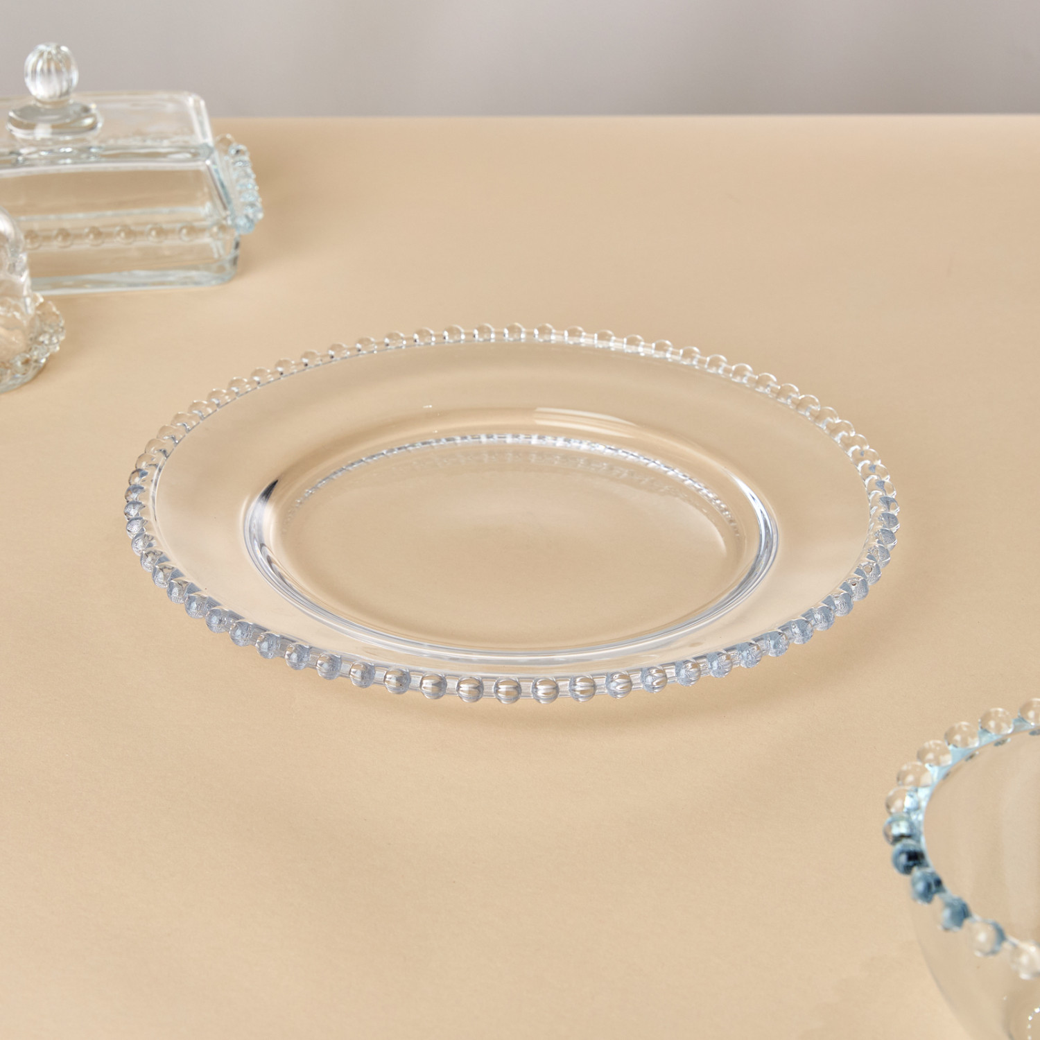 Тарелка Жемчуг/Perline I - фото № 2