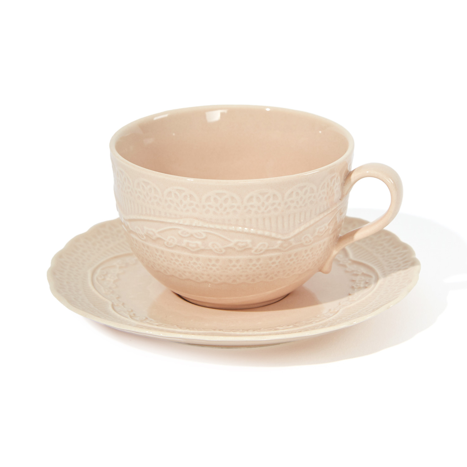 Чайная пара Roanne