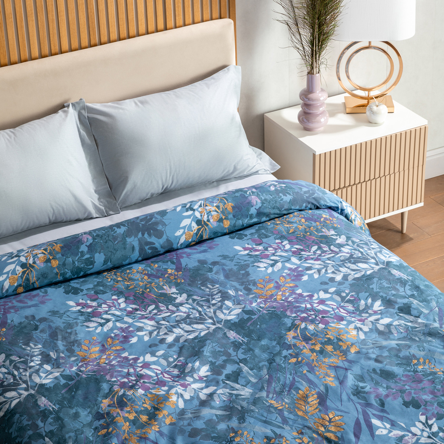 Постельное белье Nega notturna - фото № 7