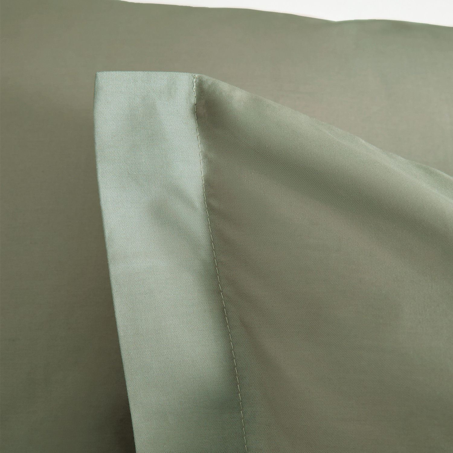 Комплект наволочек Тень/Shadow с ушками - фото № 3