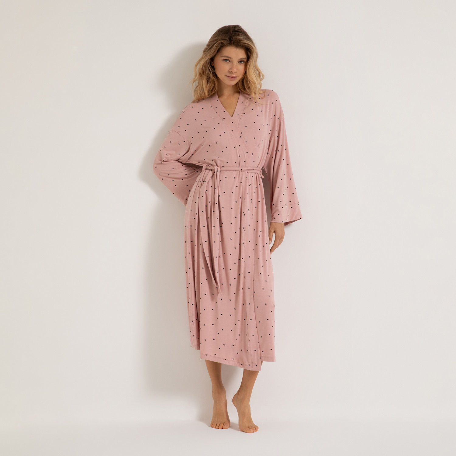 Халат Кокетка/Coquette - фото № 11