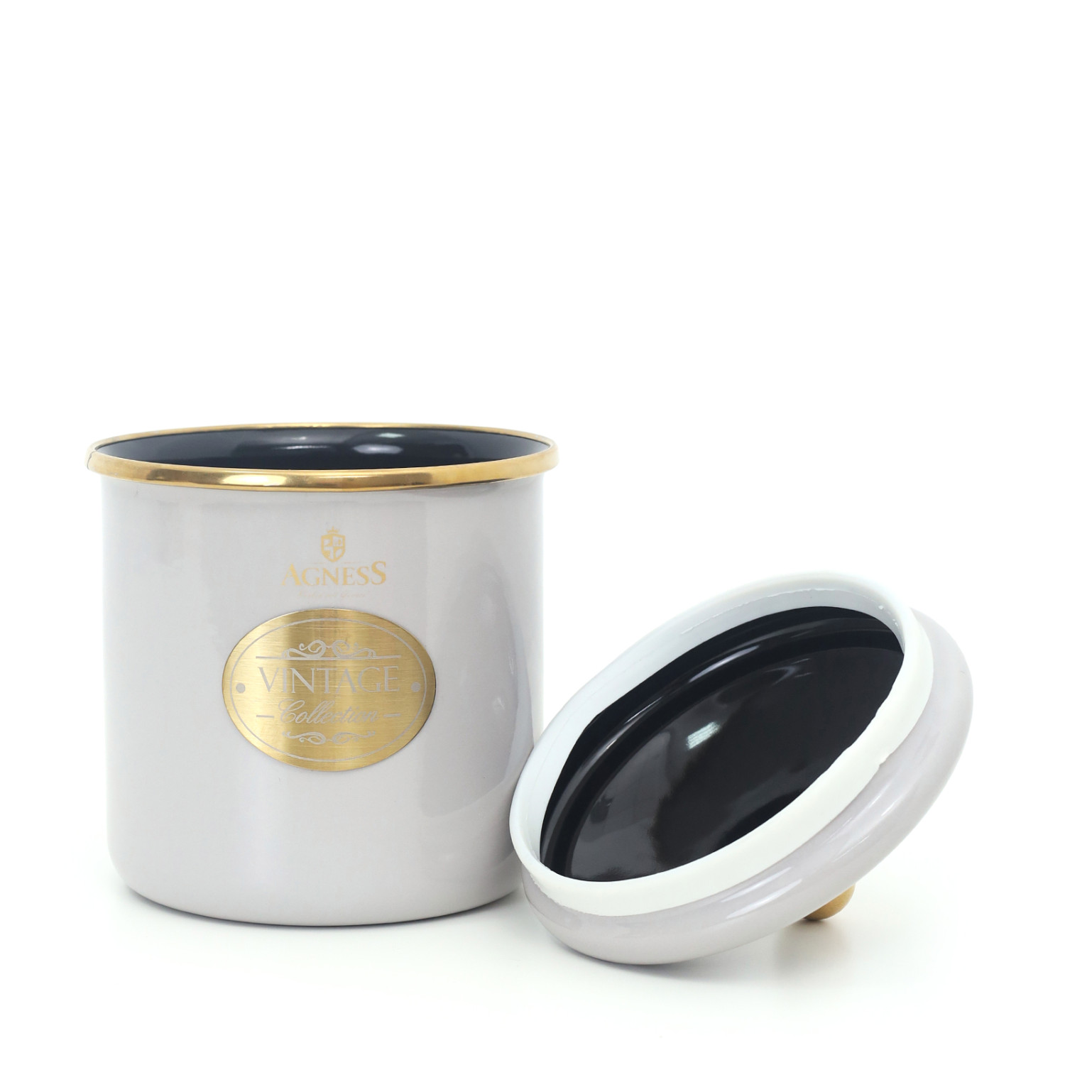 Емкость для хранения Tudor - фото № 5