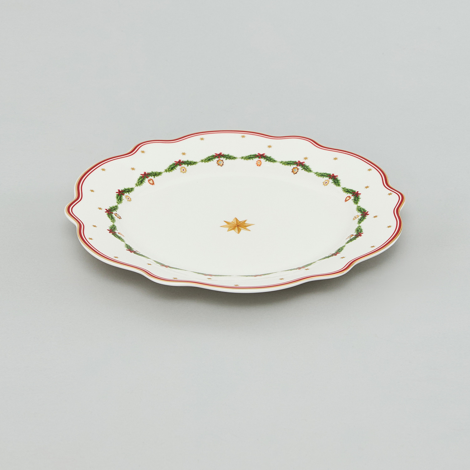 Тарелка Charming Time I - фото № 3