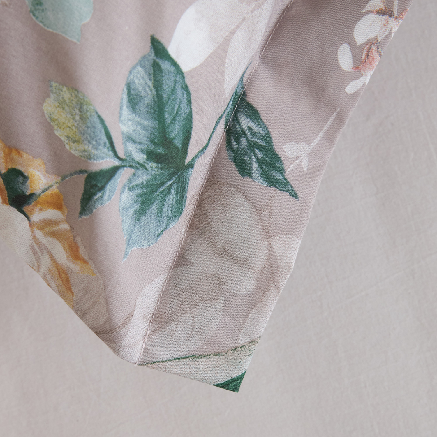 Комплект наволочек Шарлотта с ушками - фото № 7