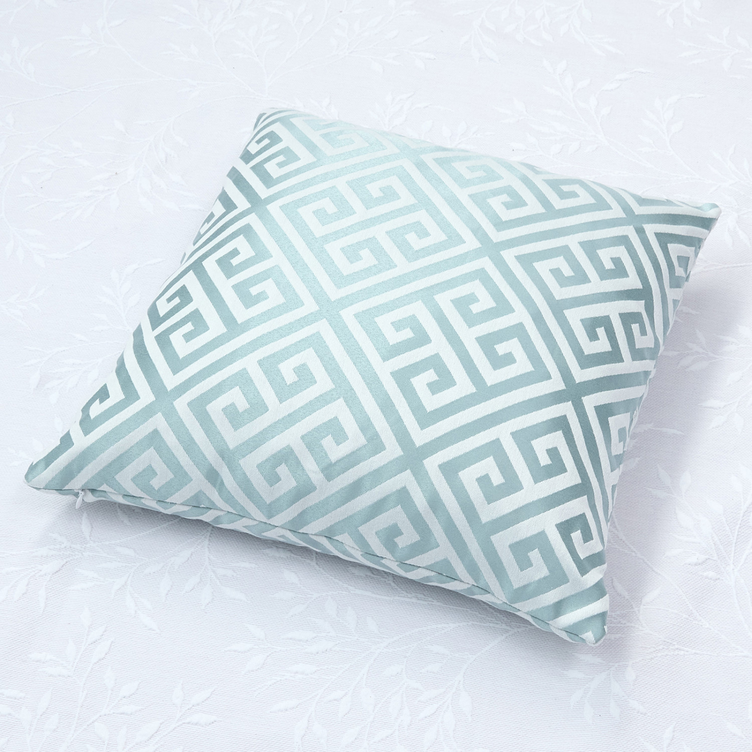 Подушка декоративная Греческий/Greco - фото № 2