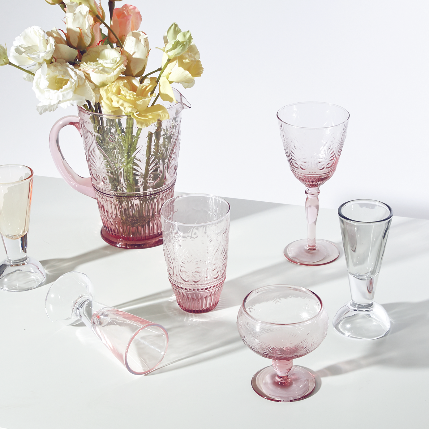 Бокал Madeleine - фото № 3