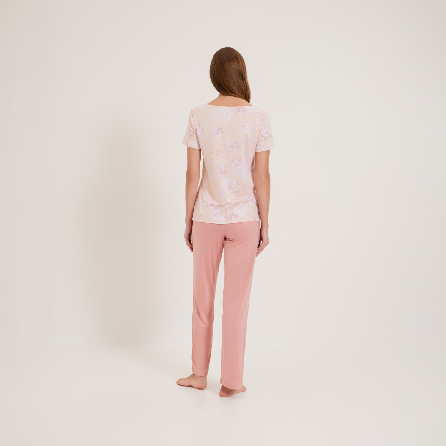 Пижама Линда/Linda II - фото № 3