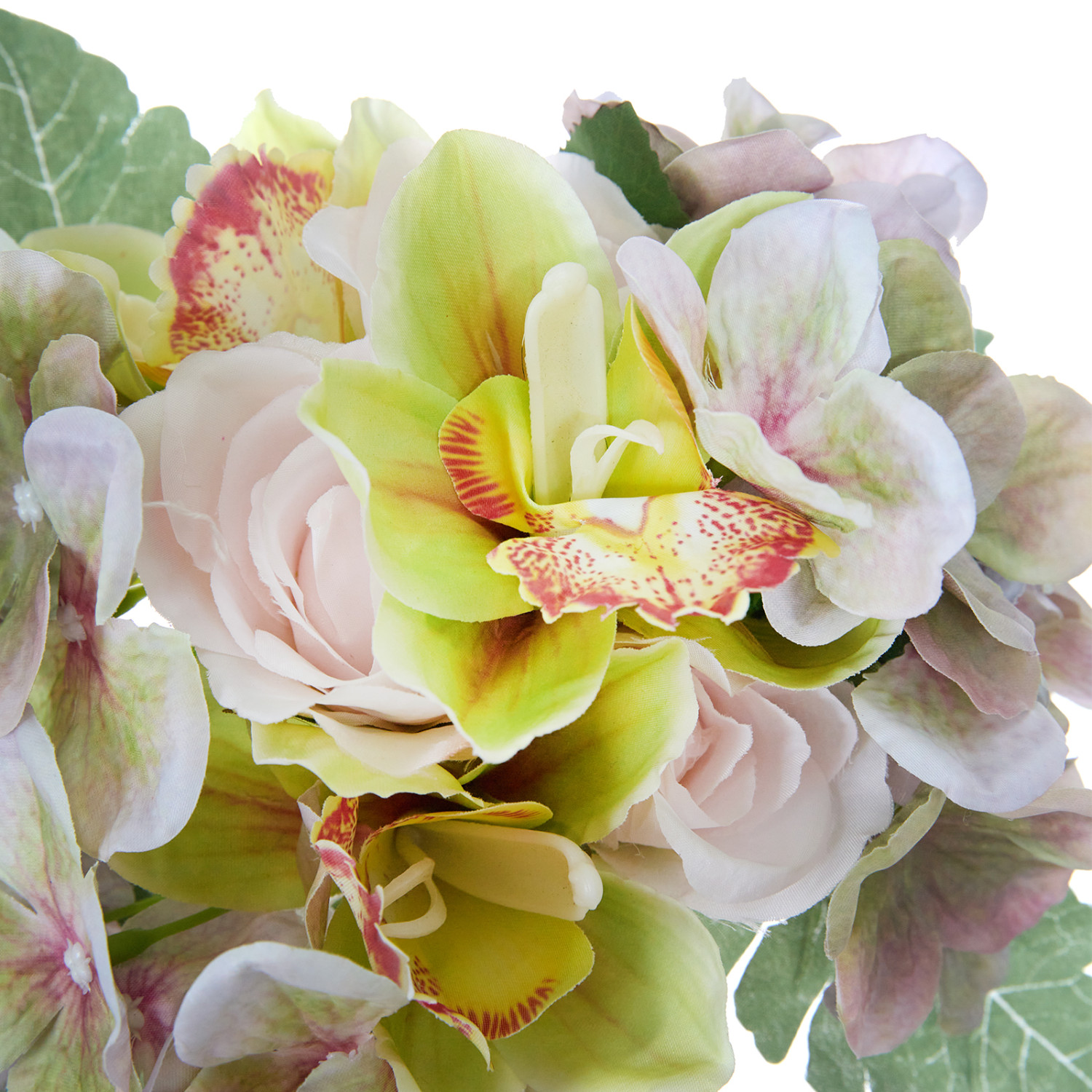 Букет Lappano, розовый - фото № 3